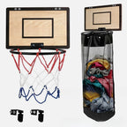 Multifunctional Fun Laundry Basket